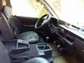 Toyota LiteAce Van 1997 Silver -5