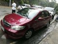 2008 honda city-0
