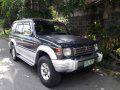 For Sale-Manual Pajero 4x4-adventure-L2-0