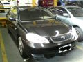 Toyota Corolla Altis 2003-0