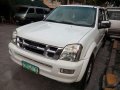 2006 Isuzu D-max MT White For Sale-0