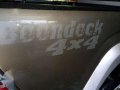 Isuzu Dmax BoonDock 4x4-4