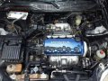 Honda Civic VTi ALL Power Automatic Transmission Cold Aircon-5