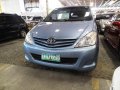 Toyota Innova 2012 Automatic Diesel P635,000-0