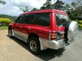 1999 Mitsubishi pajero 4x4-3