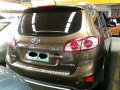 Hyundai Santa Fe 2012 for sale-3