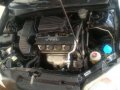 Honda Civic Vti 2002 Model dimension body-6