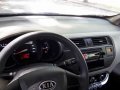 For sale KIA RIO sedan 2012-2