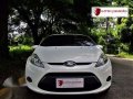 For sale 2012 Ford Fiesta MT-0