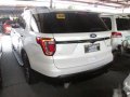 2016 Ford Explorer Ecoboost for sale -4