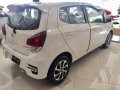 Toyota Wigo 2017 Best Promo - 48K Dp Only!!-6
