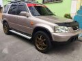 Honda Crv 2000 model automatic-3