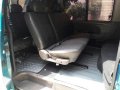 Kia Pregio GS Manual Diesel-9