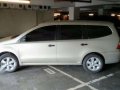Rush! 2011 Nissan Grand Livina-2