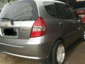 Honda Jazz MT 2004 Model-0