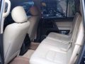 2010 Toyota Lc200 Dubai Version AT Land Cruiser 200 Landcruiser-5