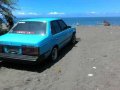 For Sale Toyota Corona Blue 1983 -6