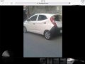For sale Hyundai Eon gl 2014-0