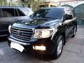 2010 Toyota Lc200 Dubai Version AT Land Cruiser 200 Landcruiser-0