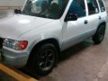 Kia Sportage 4wds 2005-3