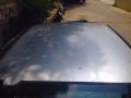 Mitsubishi Lancer Glxi 1997 Silver MT-11