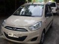 2014 Hyundai i10-0