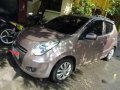 Suzuki Celerio AT Pink 2011 For Sale-0