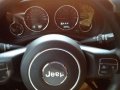 2017 Jeep Wrangler 4X4 Sport Unlimited S-10