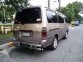 Toyota Hiace Grandia 1999-5