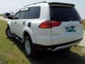  Mitsubishi Montero Sport Gls 2010-1