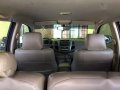 2006 Toyota Fortuner G Diesel Gray -5