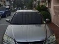 Honda Civic 2005 Top of the line-1