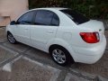 Kia Rio 2007 1.4l Manual-4