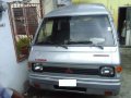 Mitsubishi L300 Versa Van MT 2007-2