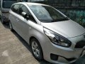 Assume Kia Carens 2016 AT crdi diesel-0