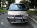 Toyota Hiace Grandia 1999-1