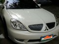 2007 Mitsubishi Galant 240M-0