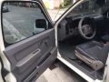 2010 Nissan Frontier Bravado Pick-up -3