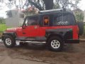 For sale 4x4 Wrangler Jeep-4