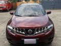 Nissan Murano 2012-5