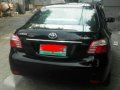 Toyota Vios E 2011 model Manual Transmission-3