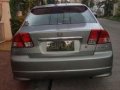 Honda Civic 2005 Top of the line-2