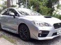 For sale Subaru WRX 2015-3