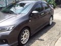 For sale Honda City 2015-1