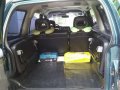 Isuzu Crosswind 2003 Sportivo XUV XUVi Starex Adventure Revo Carnival-8