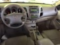 2006 Toyota Fortuner G Diesel Gray -6