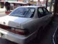 Toyota Corolla Gli 1997 White For Sale-3