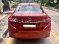 Toyota Vios 2015 G Manual Orange -5