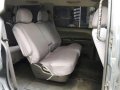 2007 Hyundai Starex CRDI 70tkms only x-trail escape avanza innova crv-8