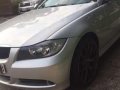 2007 BMW 320i Executive series-11